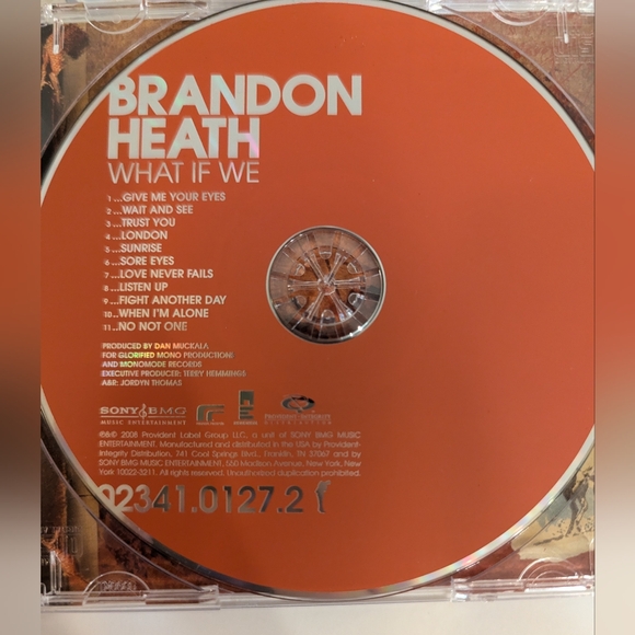 Christian Music MEGA BUNDLE!! - Picture 8 of 16